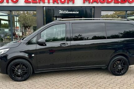 Mercedes-Benz Vito 222.196 km 26.950 € Magdeburg 39112