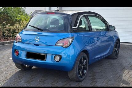 Opel Adam 47.084 km 9.500 &euro; Wenden 57482