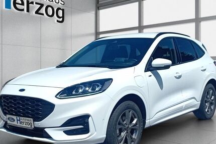 Ford Kuga 56.000 km 24.990 &euro; Schramberg 78713