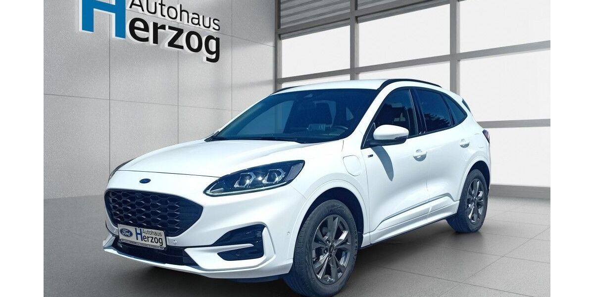Ford Kuga 56.000 km 24.990 &euro; Schramberg 78713