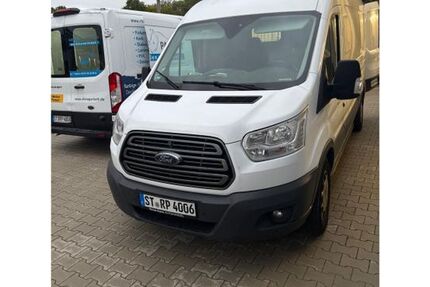 Ford Transit 140.000 km 14.000 € Rheine 48431