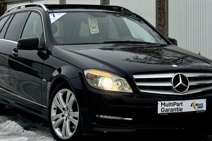 Mercedes-Benz C 250 217.000 km 10.300 &euro; Schwarzenbek 21493