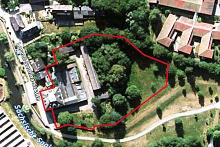 Haus Schwarzenbach a.d.Saale Schwarzenbach a d Saale - 1 Zimmer, 996 m&sup2;, 195.000&euro; | Angebot:25248838