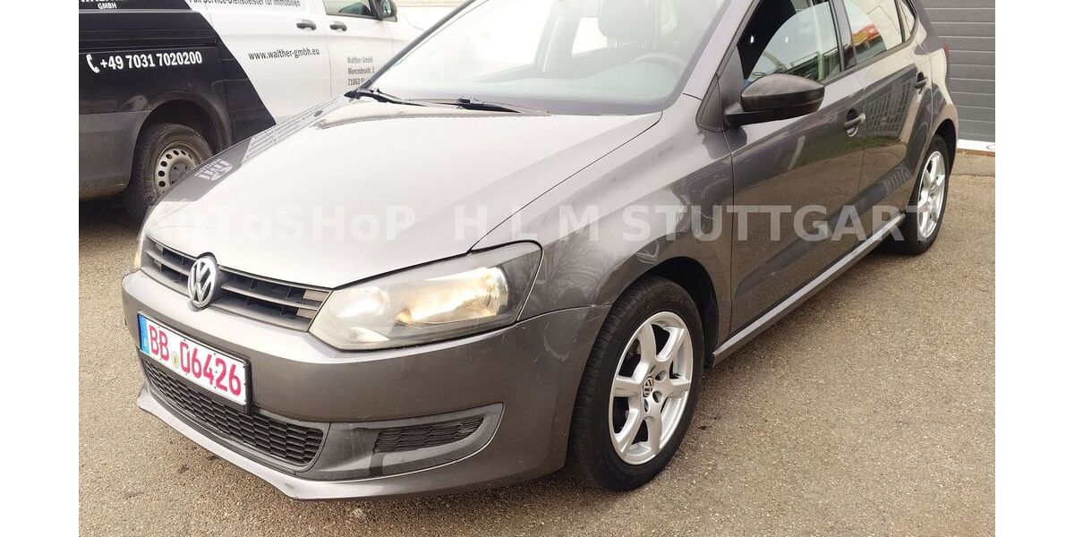 VW Polo 175.000 km 2.398 &euro; Holzgerlingen / Böblingen (Region Stuttgart) 71088
