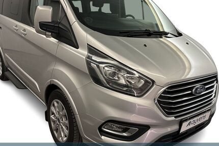Ford Tourneo Custom 52.844 km 30.780 &euro; Dorfmark 29683