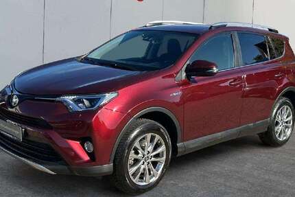 Toyota RAV4 66.665 km 19.990 &euro; Rheine 48432