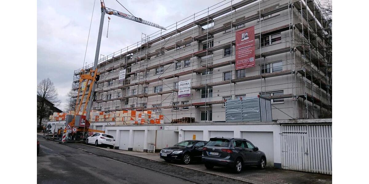 Etagenwohnung Idar-Oberstein Oberstein - 4 Zimmer, 84 m&sup2;, 89.000&euro; | Angebot:26504516