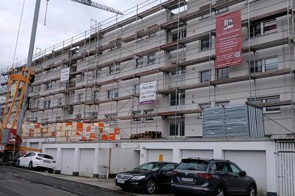 Wohnung Idar-Oberstein Oberstein - 4 Zimmer, 84 m&sup2;, 89.000&euro; | Angebot:26504516