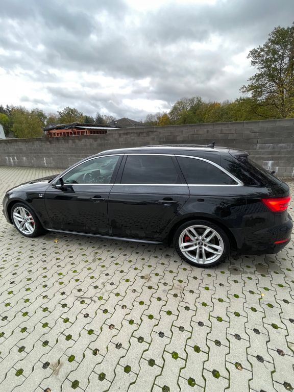 Audi A4 130.000 km 28.000 € Bendorf-Sayn 56170