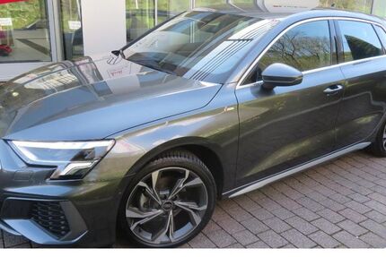 Audi A3 18.564 km 32.490 &euro; Marsberg 34431