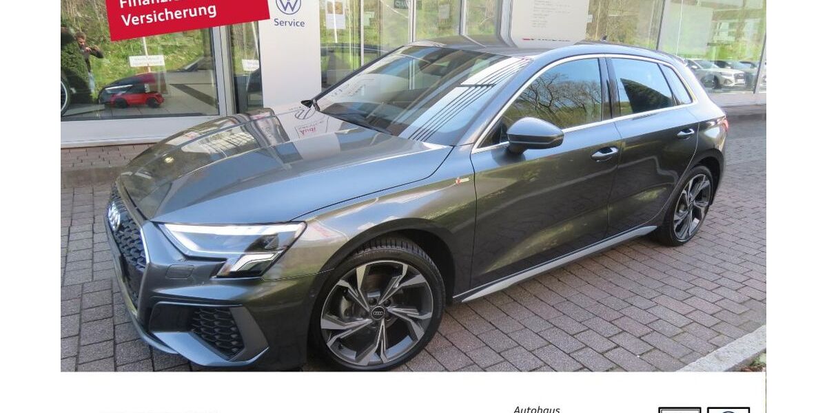 Audi A3 18.564 km 32.490 &euro; Marsberg 34431