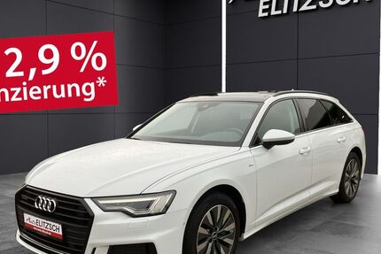 Audi A6 71.990 km 35.690 &euro; Kamenz 01917
