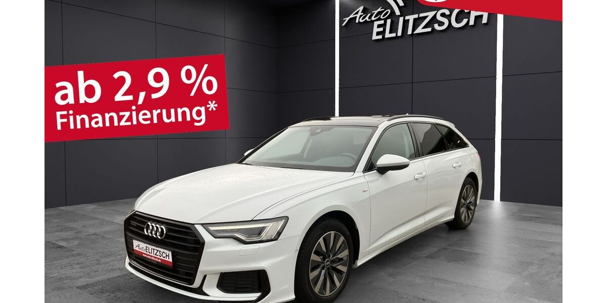 Audi A6 71.990 km 35.690 &euro; Kamenz 01917