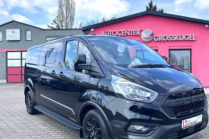 Ford Transit Custom 43.468 km 39.999 &euro; Kabelsketal/OT Großkugel 06184