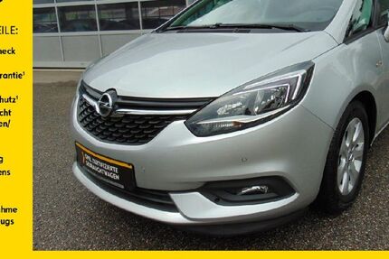 Opel Zafira 85.890 km 12.990 € Beyharting 83104