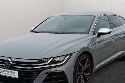 VW Arteon 55.691 km 33.490 € Castrop-Rauxel 44575