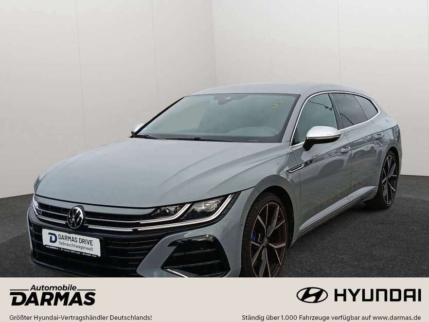 VW Arteon 55.691 km 33.490 € Castrop-Rauxel 44575