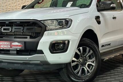 Ford Ranger 19.972 km 35.999 &euro; Heidenau 01809