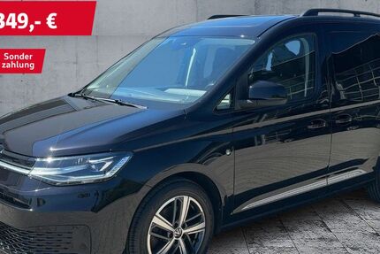 VW Caddy 62.075 km 27.300 &euro; Kulmbach 95326