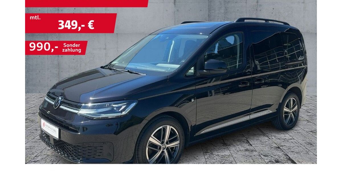 VW Caddy 62.075 km 27.300 &euro; Kulmbach 95326