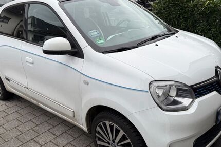 Renault Twingo 15.000 km 12.500 € Hattersheim 65795