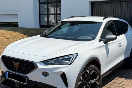 Cupra Formentor 41.000 km 31.999 &euro; Waldmohr 66914