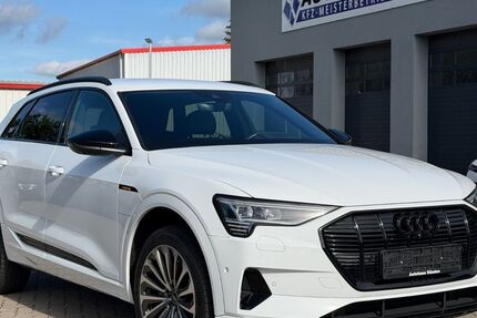 Audi e-tron 38.626 km 33.980 &euro; Neumünster 24537