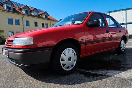 Opel Vectra 76.500 km 3.250 &euro; Bobingen 86399