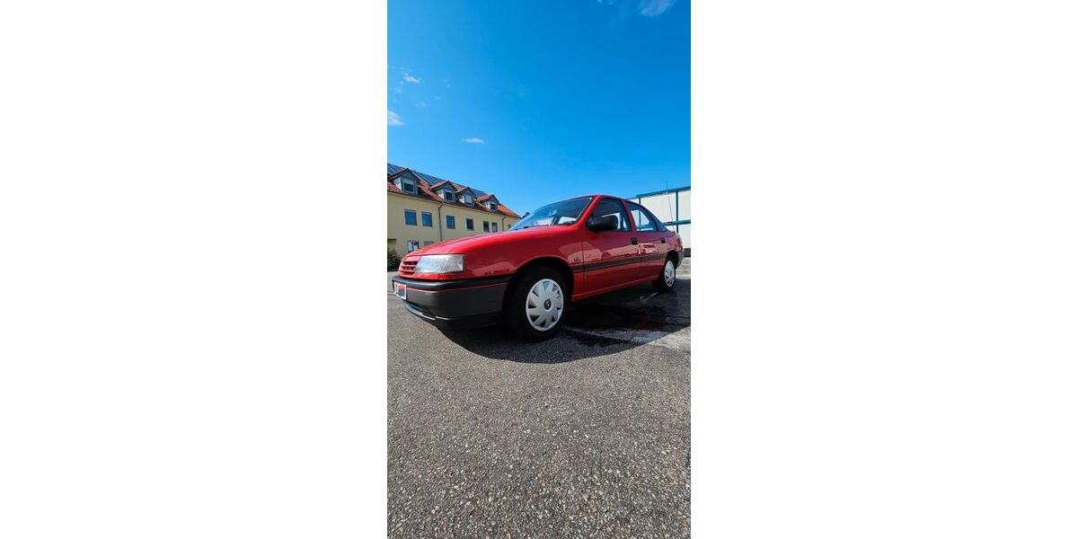 Opel Vectra 76.500 km 3.250 &euro; Bobingen 86399