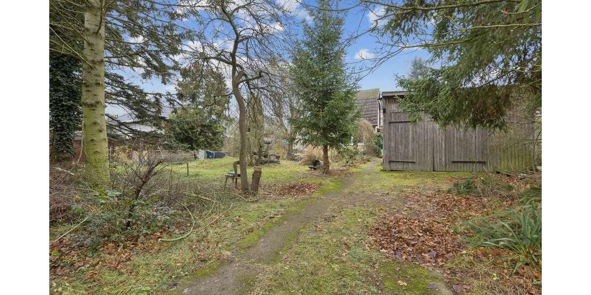 Grundstück Birkenwerder - 200.000&euro; | Angebot:27152302