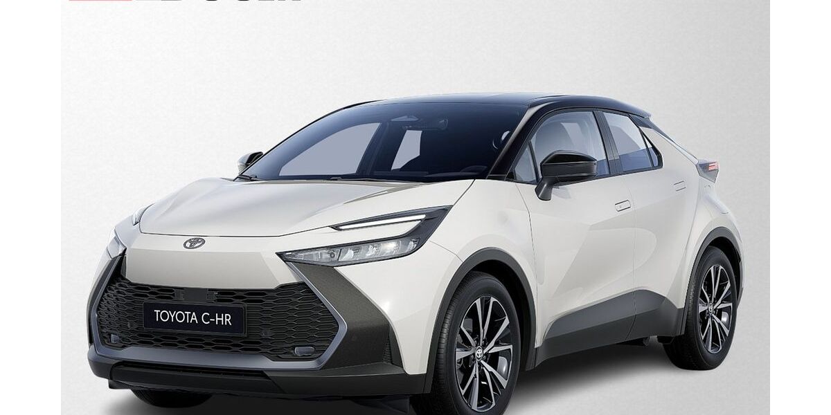 Toyota C-HR 8.063 km 33.690 &euro; Winsen 21423