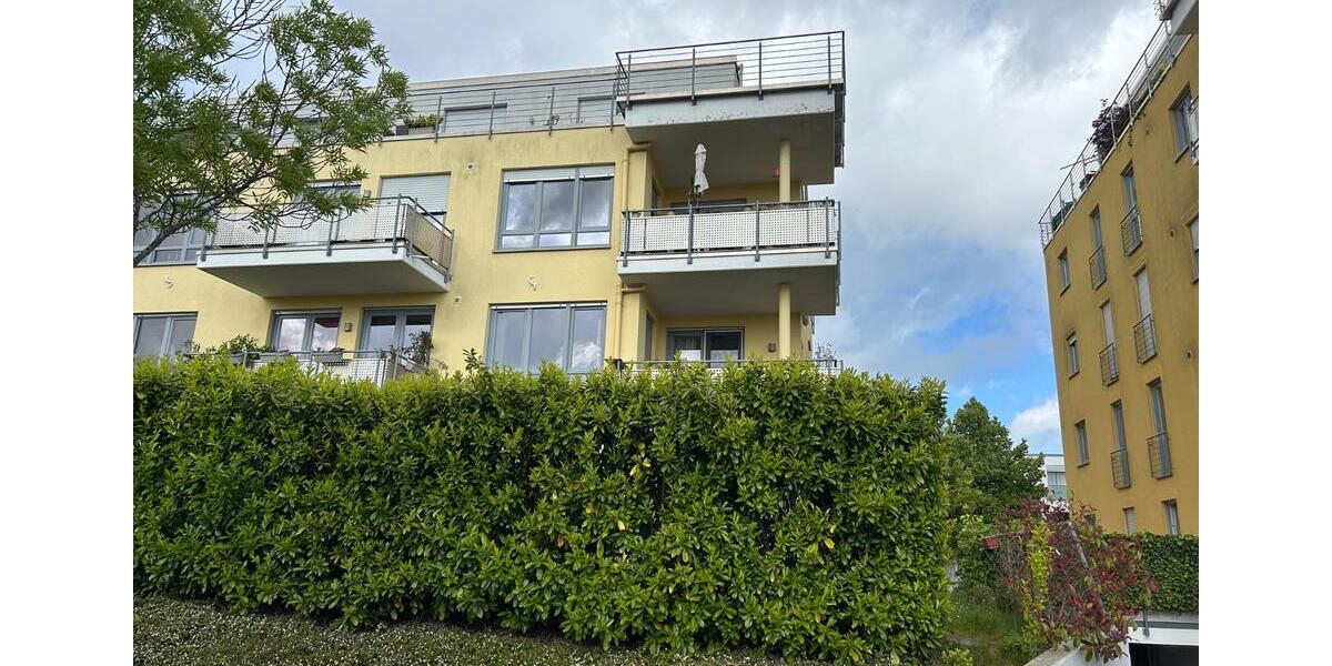 Etagenwohnung Trier Kürenz - 3 Zimmer, 88 m&sup2;, 377.000&euro; | Angebot:26877273