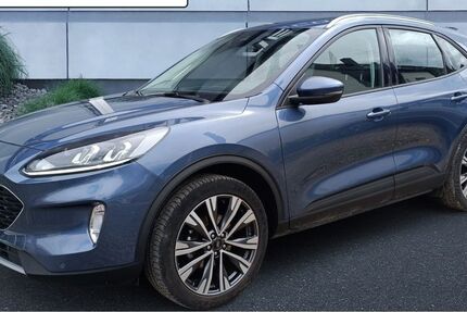 Ford Kuga 53.800 km 18.490 &euro; Hartmannsdorf 09232