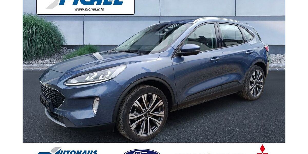 Ford Kuga 53.800 km 18.490 &euro; Hartmannsdorf 09232