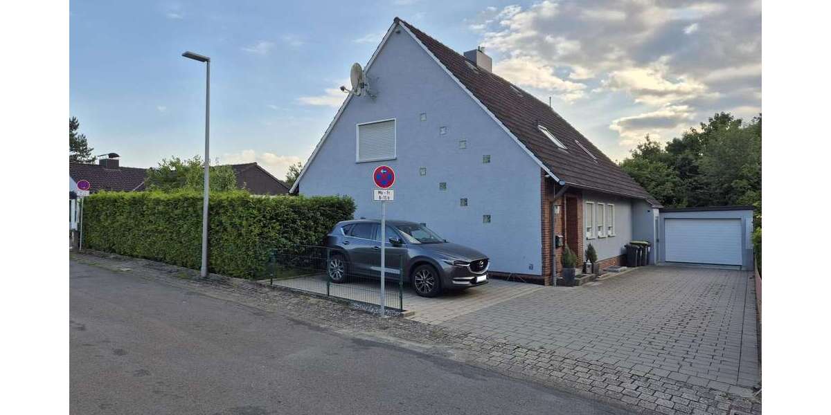Einfamilienhaus Bielefeld Heepen - 6 Zimmer, 150 m&sup2;, 549.000&euro; | Angebot:26422947