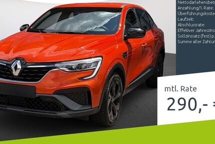 Renault Arkana 33.766 km 22.990 &euro; Stuhr 28816