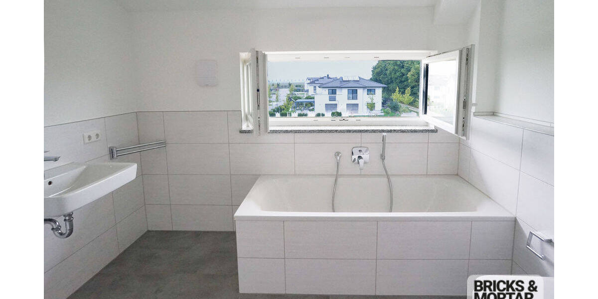 Etagenwohnung Deiningen - 4 Zimmer, 95 m&sup2;, 389.000&euro; | Angebot:25670013