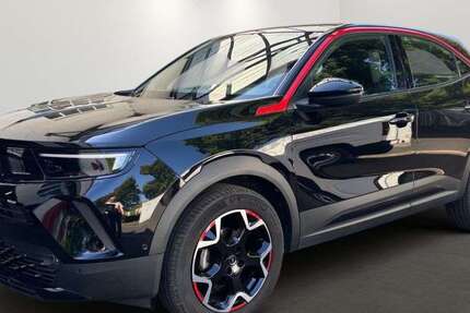 Opel Mokka 29.960 km 16.800 &euro; Arnstadt 99310
