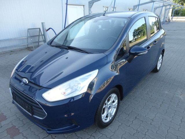 Ford B-Max 128.000 km 6.990 &euro; Ahrensburg 22926