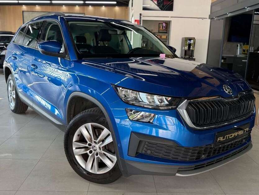Kodiaq