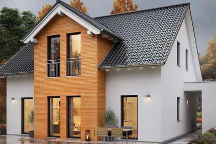 Haus Bad Berleburg - 5.5 Zimmer, 146 m&sup2;, 345.900&euro; | Angebot:26587740