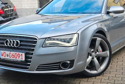 Audi A8 167.500 km 23.999 &euro; Worms 67547