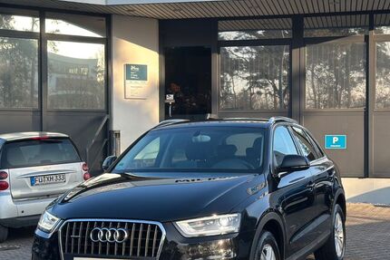 Audi Q3 138.902 km 13.490 &euro; Fürth 90765