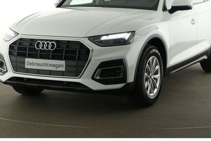 Audi Q5 8.714 km 43.882 &euro; Suhl 98527