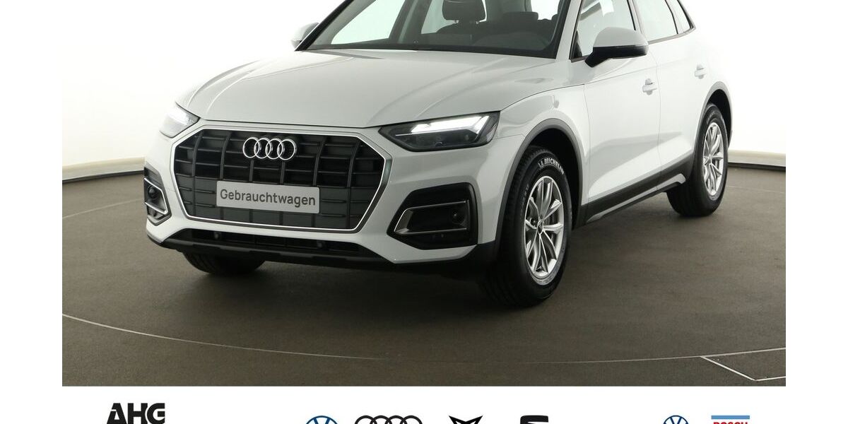 Audi Q5 8.714 km 44.490 &euro; Suhl 98527