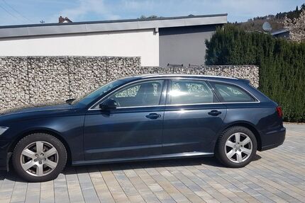 Audi A6 189.530 km 13.500 &euro; Schönau 69250