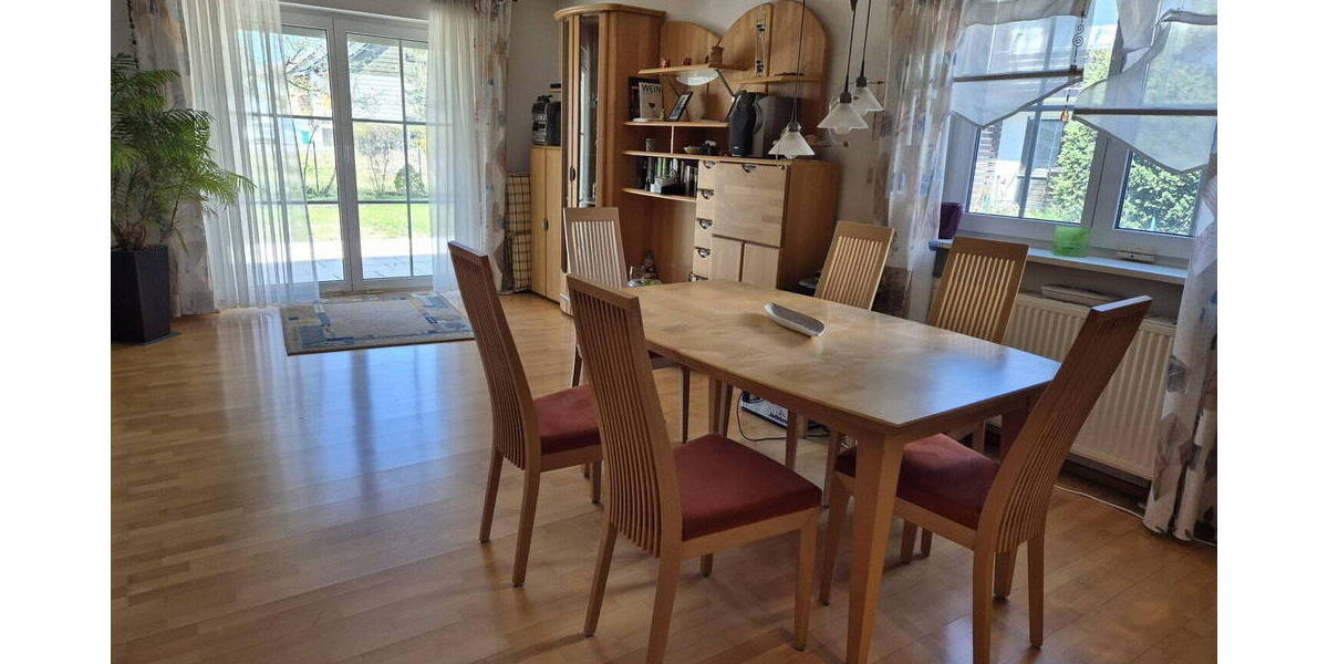 Doppelhaushälfte Eichenau - 5 Zimmer, 150 m&sup2;, 1.035.000&euro; | Angebot:26218148