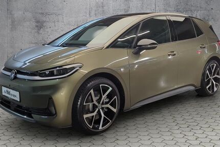 VW ID.3 3.501 km 49.495 &euro; Paderborn 33100