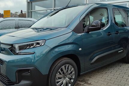 Citroen Berlingo 7.500 km 26.950 &euro; Olbernhau 09526