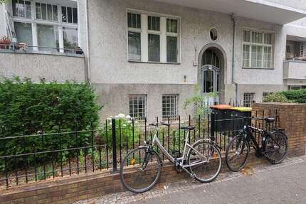 Gewerbeobjekt Berlin Schöneberg - 799.000&euro; | Angebot:27157864